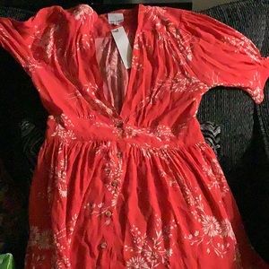 Skylar Maddison mini dress